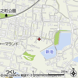 香川県高松市高松町1579周辺の地図