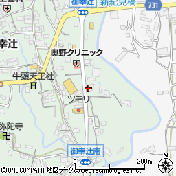 小原飼料畜産株式会社周辺の地図