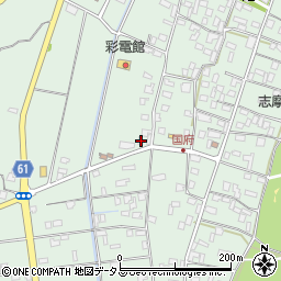 三重県志摩市阿児町国府2554周辺の地図