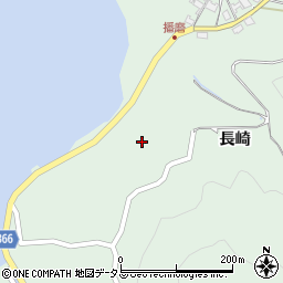 広島県尾道市因島重井町6016周辺の地図