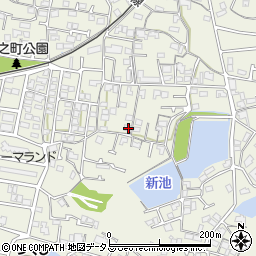 香川県高松市高松町1944周辺の地図