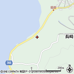 広島県尾道市因島重井町6007周辺の地図