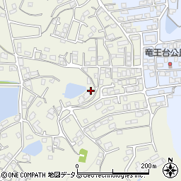 香川県高松市高松町1554周辺の地図