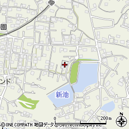 香川県高松市高松町1953周辺の地図
