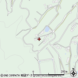 広島県尾道市因島重井町3701-1周辺の地図