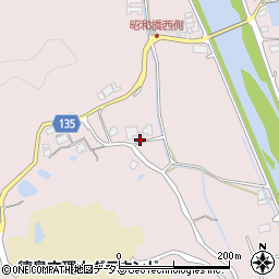 香川県さぬき市鴨庄3331-4周辺の地図