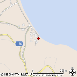 香川県さぬき市小田59周辺の地図
