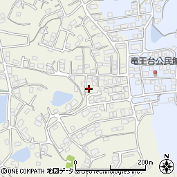 香川県高松市高松町1556周辺の地図