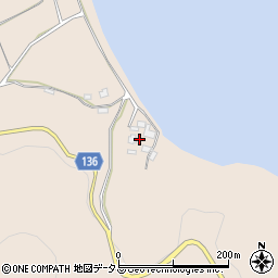 香川県さぬき市小田96周辺の地図