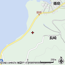 広島県尾道市因島重井町6013周辺の地図