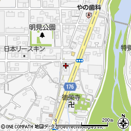 香川銀行西宝町支店鶴市出張所周辺の地図