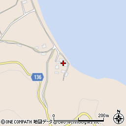 香川県さぬき市小田98周辺の地図