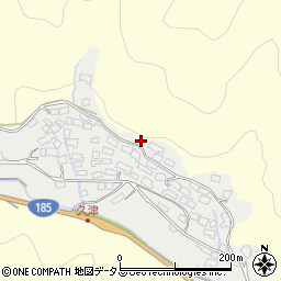 広島県三原市幸崎町能地5229周辺の地図