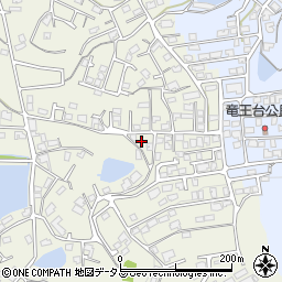 香川県高松市高松町1564周辺の地図