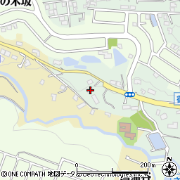 和歌山県橋本市御幸辻679周辺の地図
