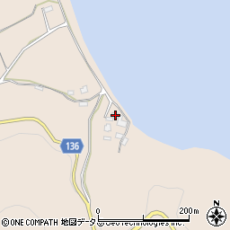 香川県さぬき市小田99周辺の地図