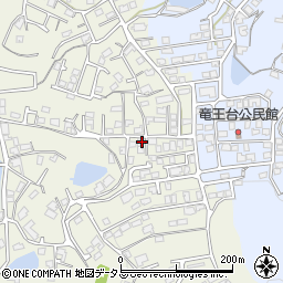 香川県高松市高松町1564-19周辺の地図