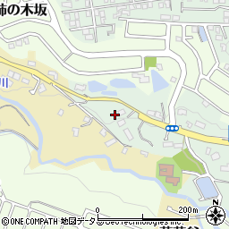 和歌山県橋本市御幸辻677周辺の地図