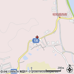 香川県さぬき市鴨庄3378-6周辺の地図