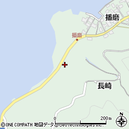 広島県尾道市因島重井町6049-4周辺の地図