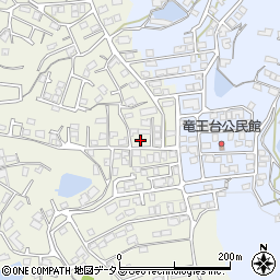 香川県高松市高松町2100周辺の地図