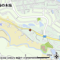 和歌山県橋本市御幸辻676-3周辺の地図