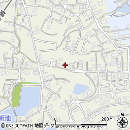 香川県高松市高松町2081周辺の地図