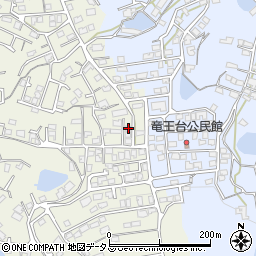 香川県高松市高松町2100-12周辺の地図