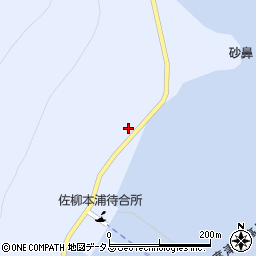 香川県仲多度郡多度津町佐柳879周辺の地図