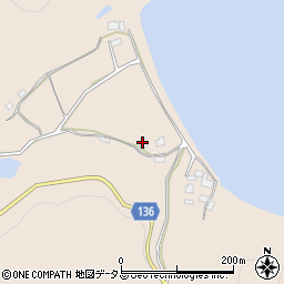 香川県さぬき市小田114周辺の地図