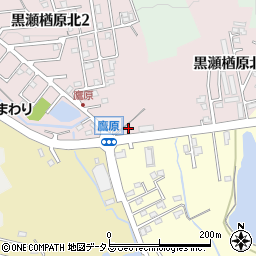 有限会社中国新聞吉弘新聞舗周辺の地図