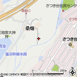 大阪府阪南市石田823周辺の地図