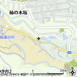 和歌山県橋本市御幸辻671周辺の地図