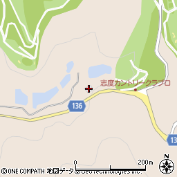 香川県さぬき市小田435周辺の地図