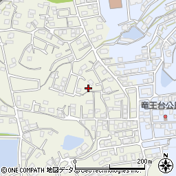 香川県高松市高松町2111-9周辺の地図