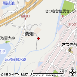 大阪府阪南市石田816周辺の地図