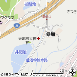 大阪府阪南市石田98周辺の地図