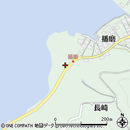 広島県尾道市因島重井町6062周辺の地図