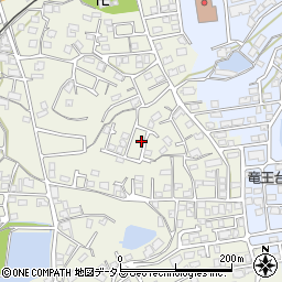 香川県高松市高松町2114周辺の地図