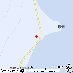 多度津町佐柳出張所周辺の地図