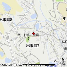 株式会社小田原建設周辺の地図