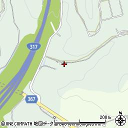 広島県尾道市因島重井町1986-1周辺の地図