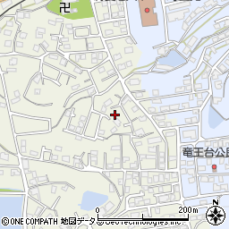 香川県高松市高松町2110周辺の地図