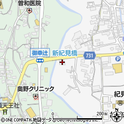 名和田ビル周辺の地図