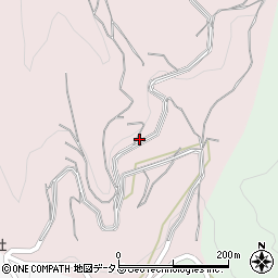 奈良県吉野郡下市町原谷997周辺の地図