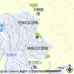 輪木博次税理士事務所周辺の地図