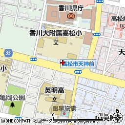 田中事務所（社会保険労務士法人）周辺の地図