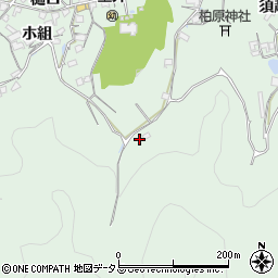 広島県尾道市因島重井町3165周辺の地図