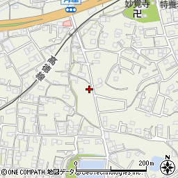 香川県高松市高松町1965周辺の地図