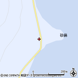 多度津町役場　佐柳診療所周辺の地図